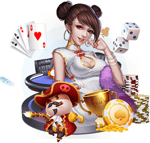 Game bài cùng girl xinh