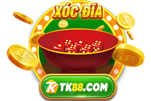 xóc đĩa