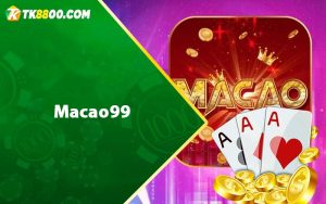 Macao99