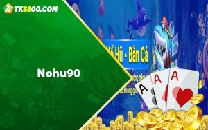 Nohu90